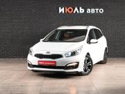 Kia Ceed II Рестайлинг Екатеринбург  - изображение 18
