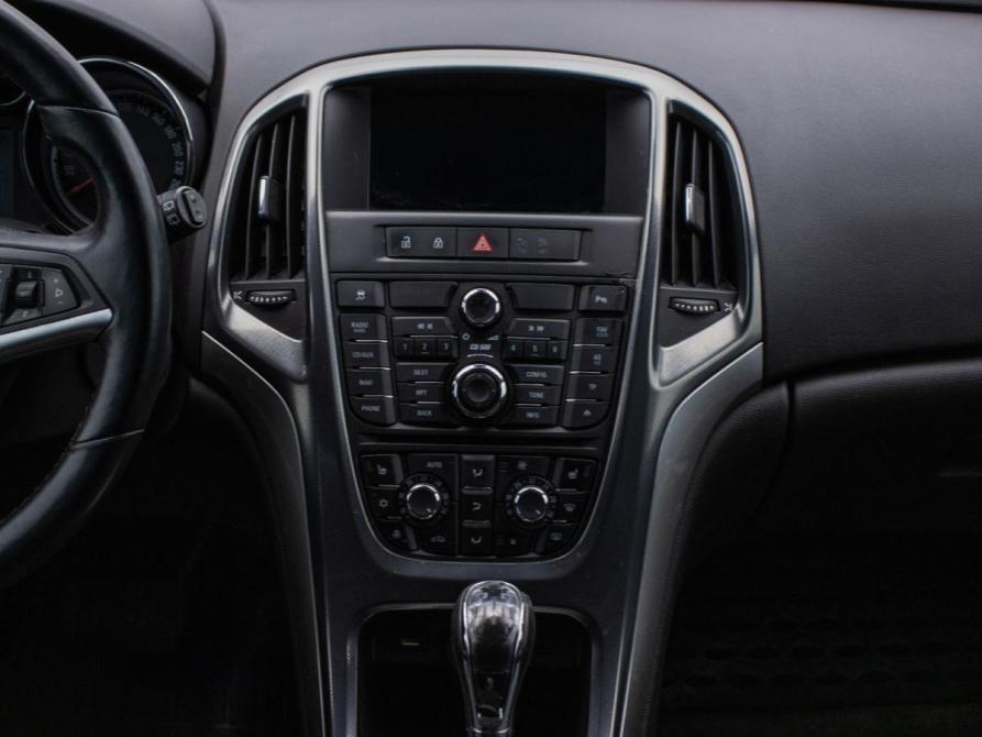 Opel Astra J Москва  - изображение 14