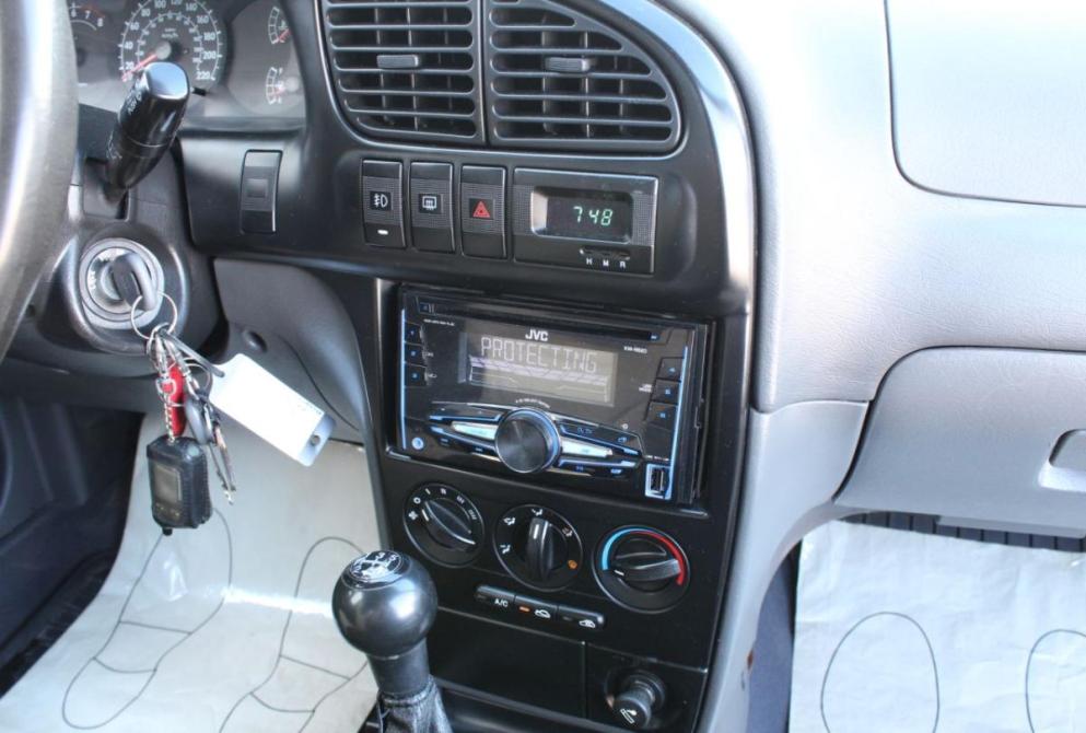 Kia Spectra I Рестайлинг 2 Нижний Новгород  - изображение 18
