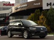 Volkswagen Tiguan II Москва  - изображение 28