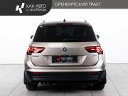 Volkswagen Tiguan II Казань  - изображение 22