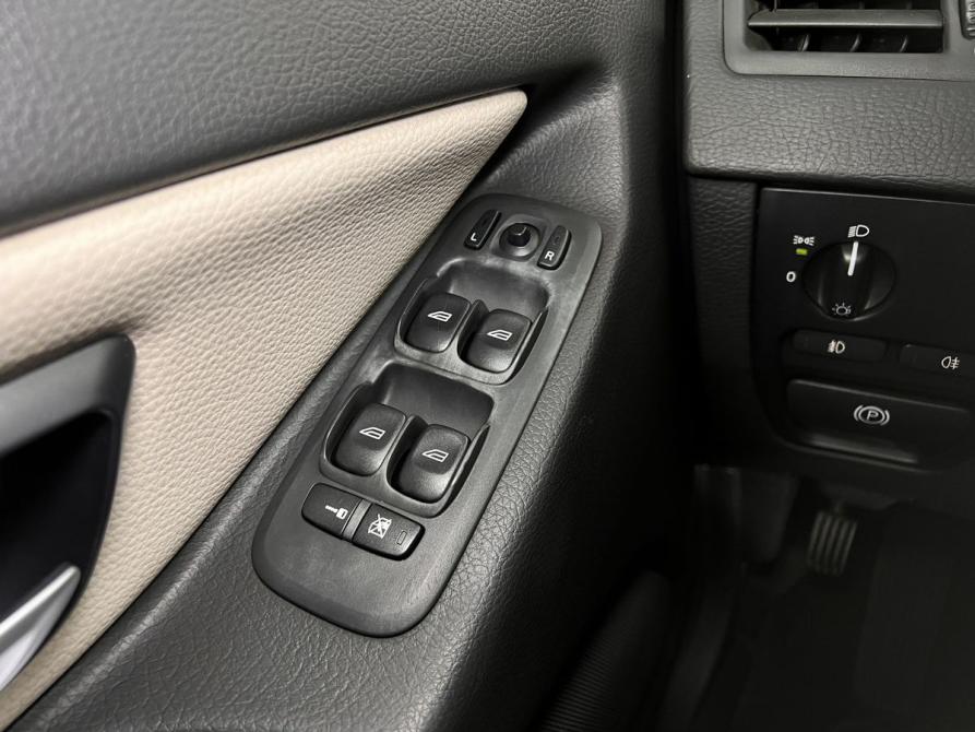 Volvo XC90 I Рестайлинг Калининград  - изображение 16