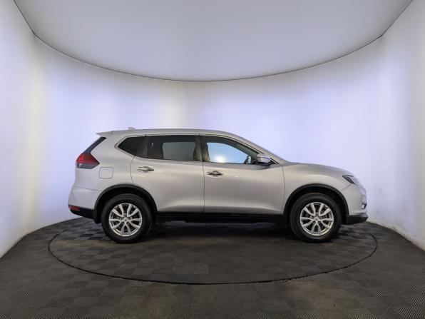 Nissan X-Trail III Рестайлинг с пробегом 2020 года, цена 2 250 000 рублей, 82015 км, внедорожник, Автокод Объявления
