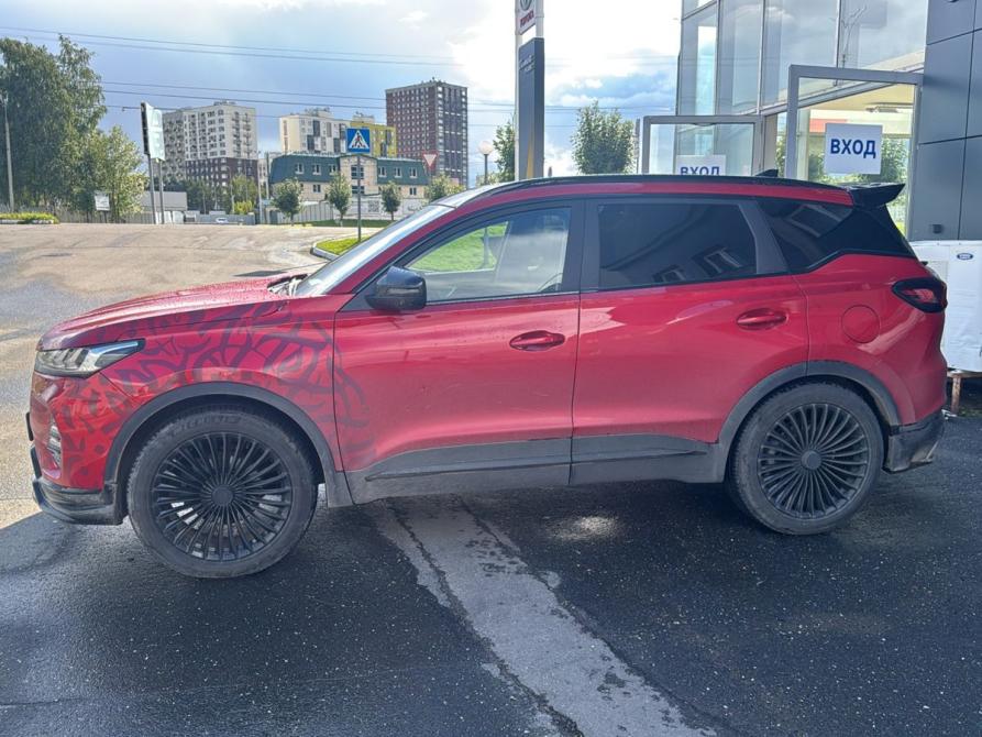 Chery Tiggo 7 Pro I Ижевск  - изображение 3