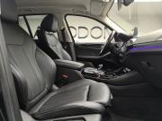 BMW X3 III (G01) Рестайлинг Москва  - изображение 37