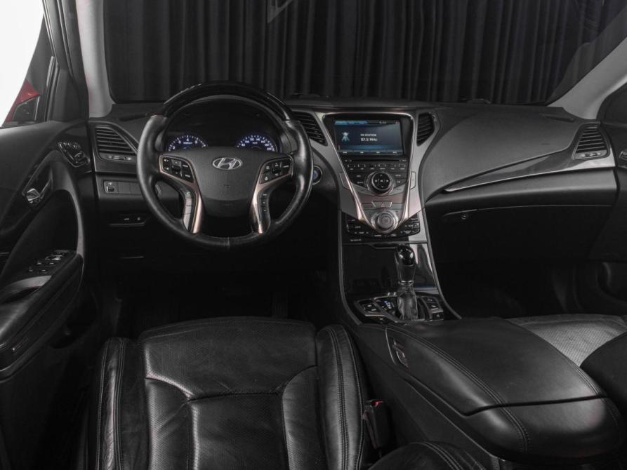 Hyundai Grandeur V Тюмень  - изображение 6