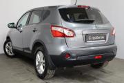 Nissan Qashqai I Рестайлинг Санкт-Петербург  - изображение 21