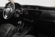 Toyota Corolla XI (E160 E170 E180) Новокузнецк  - изображение 54