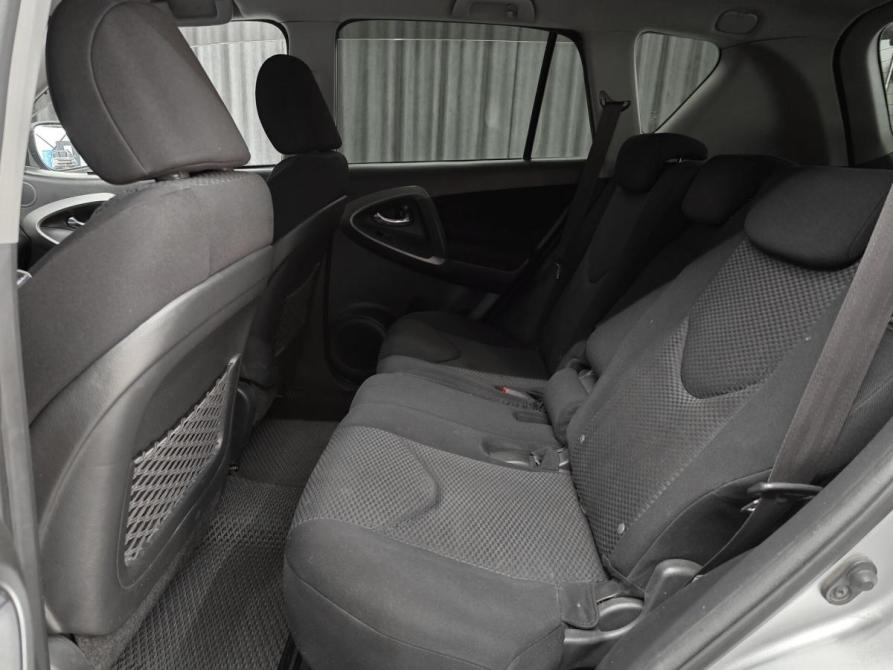 Toyota RAV4 III (XA30) Красноярск  - изображение 17