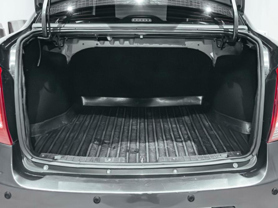 Lada (ВАЗ) Granta I Екатеринбург  - изображение 10
