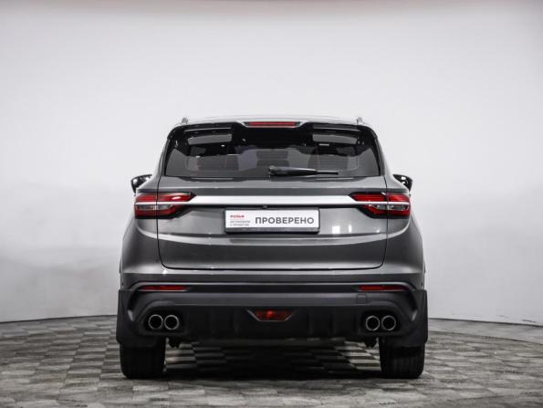 Belgee X50 с пробегом 2025 года, цена 2 149 000 рублей, 34013 км, внедорожник, Автокод Объявления