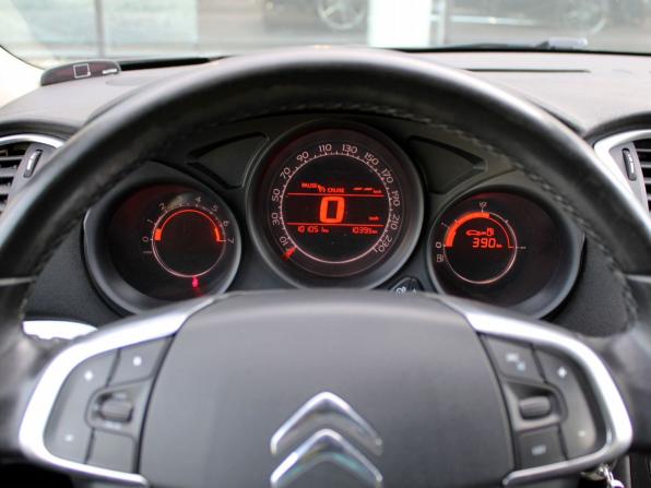 Citroen C4 II с пробегом 2014 года, цена 737 000 рублей, 101050 км, седан, Автокод Объявления