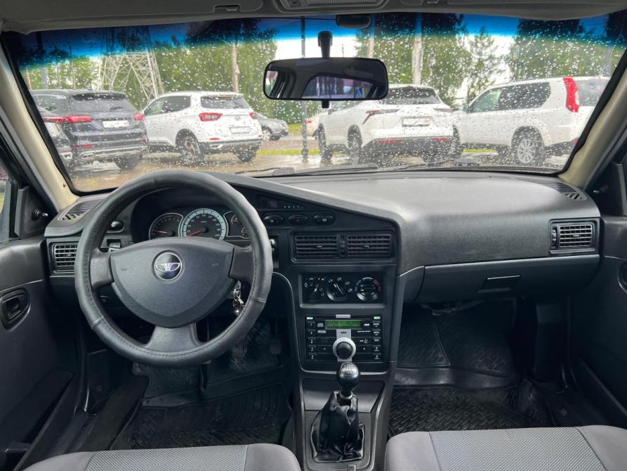 Daewoo Nexia I Рестайлинг Стерлитамак  - изображение 14