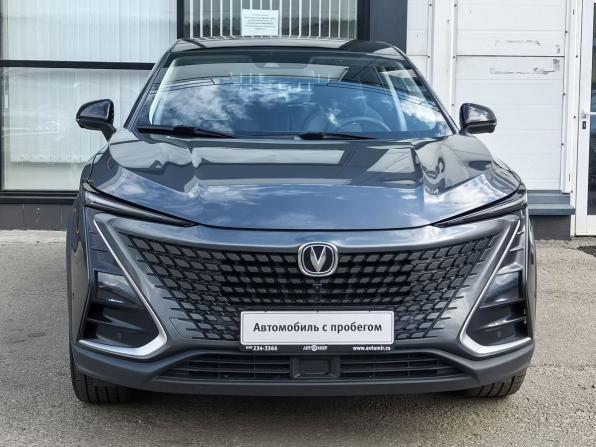 Changan UNI-T I с пробегом 2023 года, цена 2 150 000 рублей, 38318 км, внедорожник, Автокод Объявления
