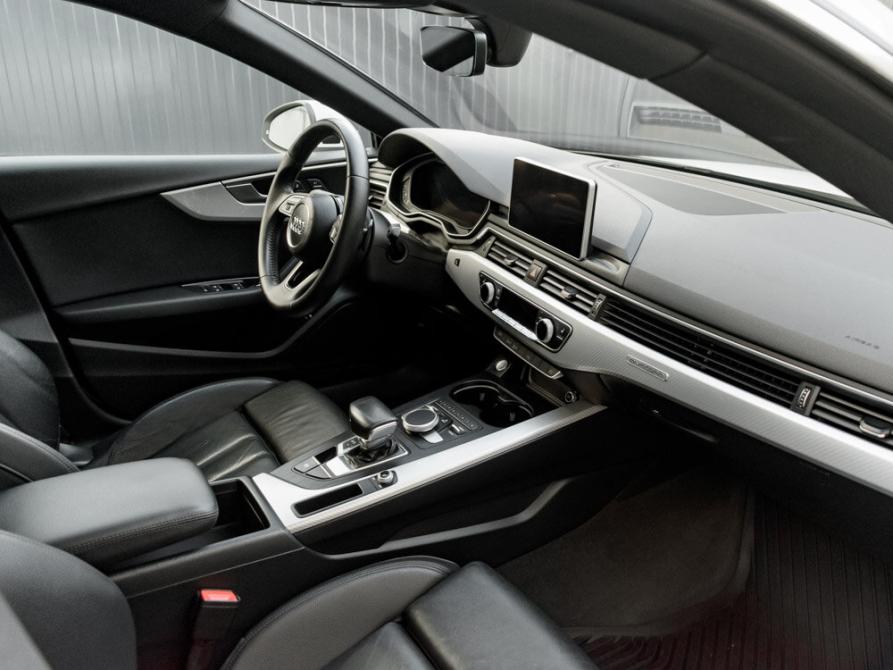 Audi A5 II (F5) Екатеринбург  - изображение 14