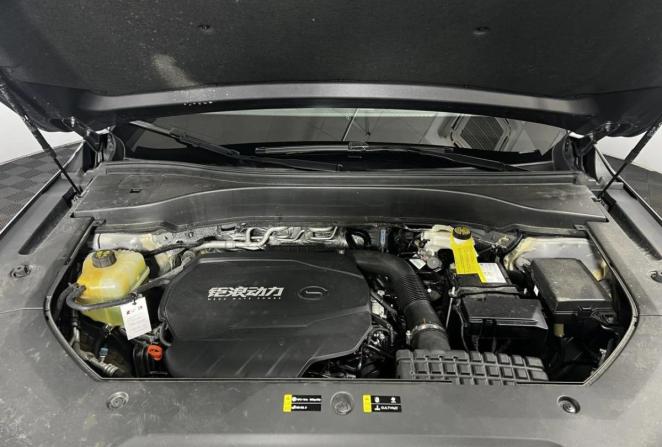 GAC GS8 II с пробегом 2024 года, цена 3 200 000 рублей, 92798 км, внедорожник, Автокод Объявления