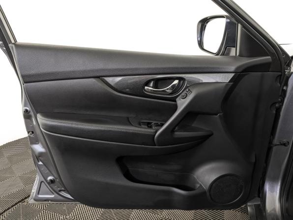Nissan X-Trail III с пробегом 2015 года, цена 1 750 000 рублей, 165274 км, внедорожник, Автокод Объявления