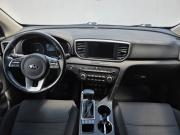 Kia Sportage IV Рестайлинг Москва  - изображение 31