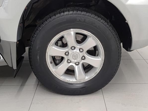 Toyota Land Cruiser Prado 120 Series с пробегом 2003 года, цена 1 808 000 рублей, 267534 км, внедорожник, Автокод Объявления