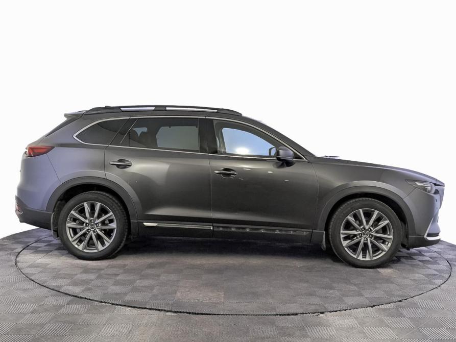 Mazda CX-9 II Москва  - изображение 4