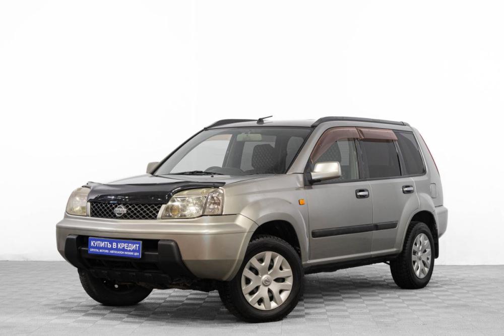 Nissan X-Trail I Барнаул  - изображение 4