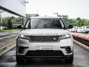 Land Rover Range Rover Velar I Санкт-Петербург  - изображение 44