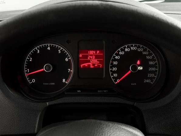 Volkswagen Polo V с пробегом 2011 года, цена 489 000 рублей, 431233 км, седан, Автокод Объявления