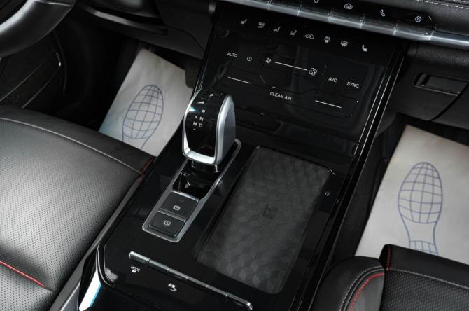 Chery Tiggo 7 Pro I с пробегом 2022 года, цена 1 719 000 рублей, 70000 км, внедорожник, Автокод Объявления