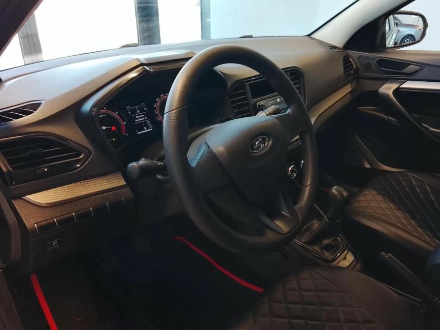 Lada (ВАЗ) Vesta I Рестайлинг (NG) Калининград  - изображение 11