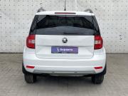 Skoda Yeti I Рестайлинг Тамбов  - изображение 25