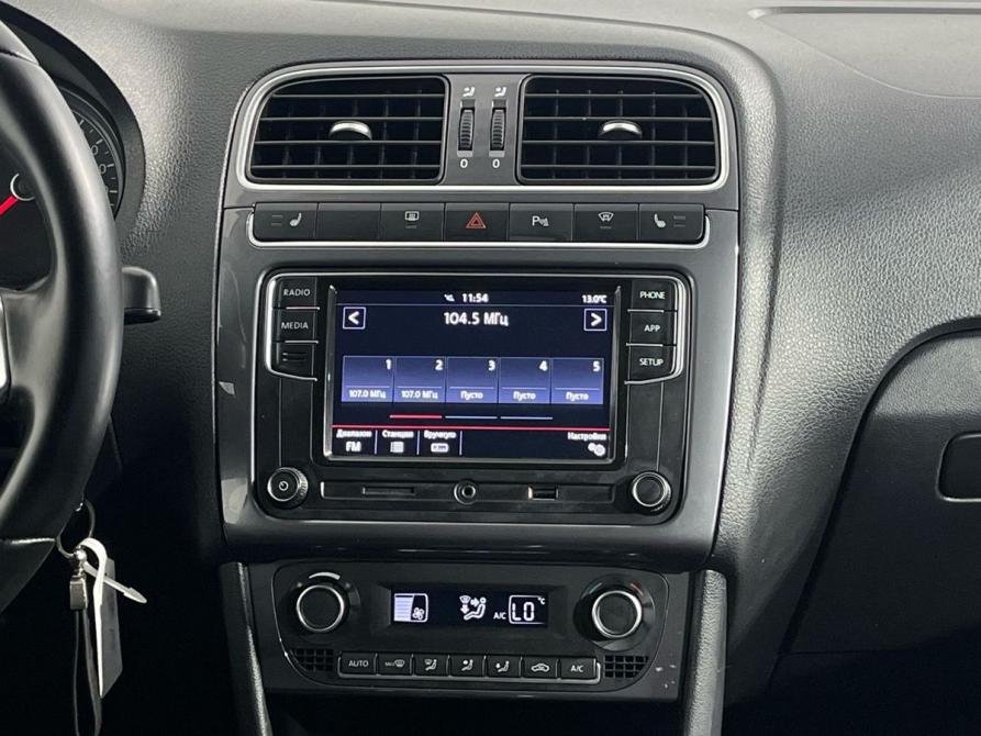 Volkswagen Polo V Рестайлинг Ижевск  - изображение 14