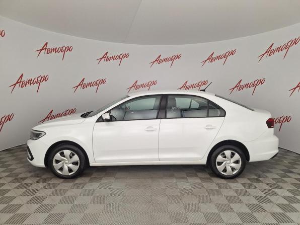 Volkswagen Polo VI с пробегом 2021 года, цена 1 349 000 рублей, 75672 км, лифтбек, Автокод Объявления
