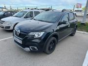 Renault Sandero II Рестайлинг Уфа  - изображение 10