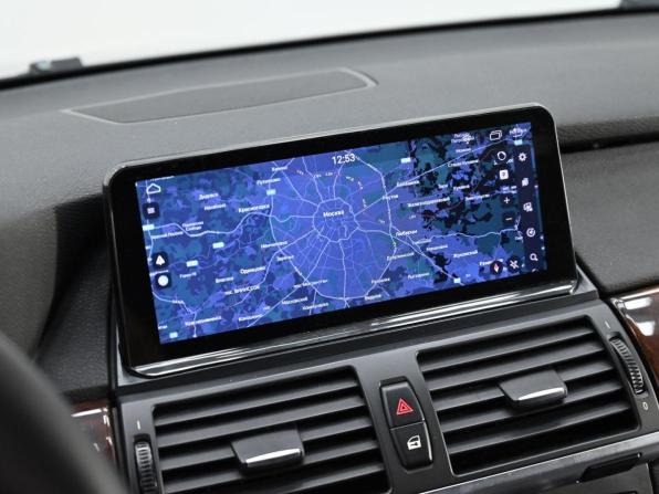 BMW X5 II (E70) с пробегом 2010 года, цена 1 299 000 рублей, 163180 км, внедорожник, Автокод Объявления