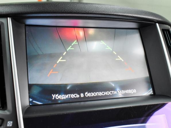 Infiniti Q50 I с пробегом 2015 года, цена 1 459 000 рублей, 207354 км, седан, Автокод Объявления