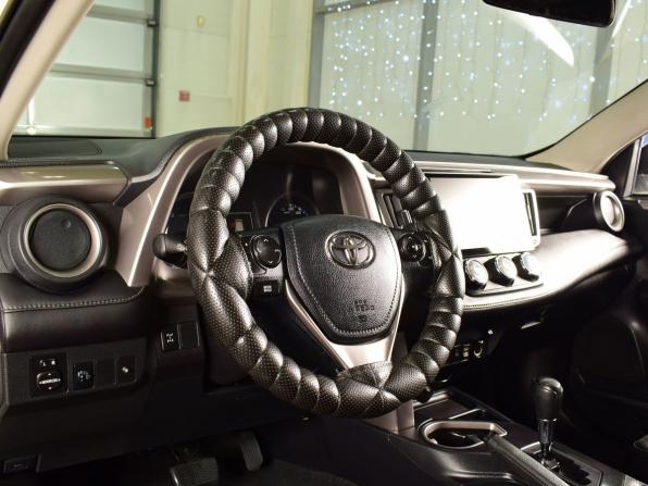 Toyota RAV4 IV (XA40) Рестайлинг с пробегом 2016 года, цена 2 399 995 рублей, 166860 км, внедорожник, Автокод Объявления