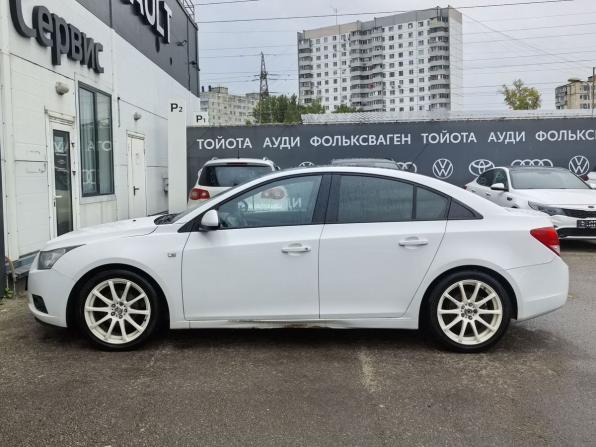 Chevrolet Cruze I с пробегом 2012 года, цена 705 000 рублей, 104063 км, седан, Автокод Объявления