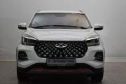 Chery Tiggo 4 Pro I Москва  - изображение 20