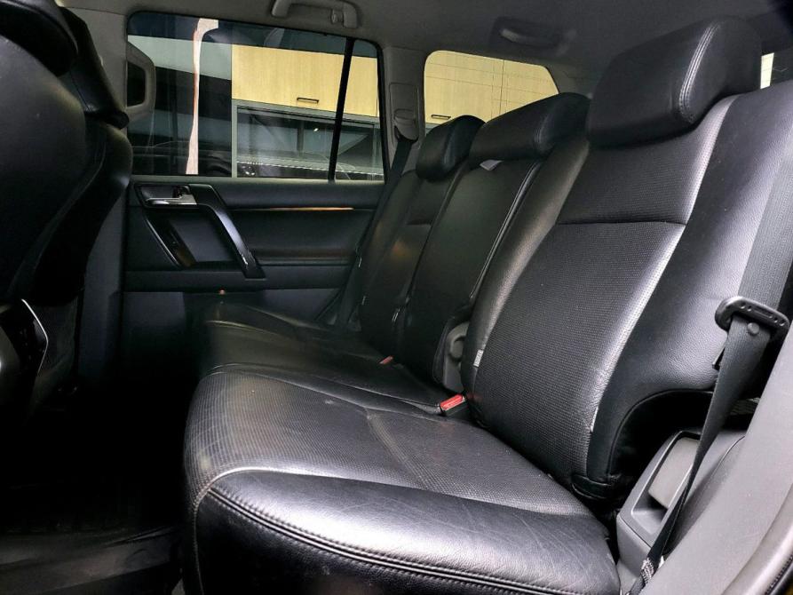 Toyota Land Cruiser Prado 150 Series Мурманск  - изображение 11