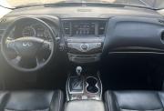 Infiniti QX60 I Рестайлинг Красноярск  - изображение 51