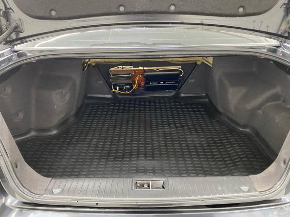 Chevrolet Epica V250 с пробегом 2008 года, цена 576 500 рублей, 266152 км, седан, Автокод Объявления