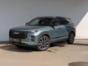 Jaecoo J7 I Москва  - изображение 31