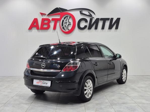 Opel Astra H Рестайлинг с пробегом 2013 года, цена 584 000 рублей, 239260 км, хэтчбек, Автокод Объявления