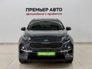 Kia Sportage IV Рестайлинг Смоленск  - изображение 34
