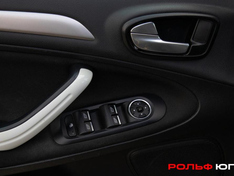 Ford Galaxy II Рестайлинг Москва  - изображение 14