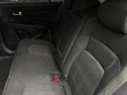 Kia Sportage III Санкт-Петербург  - изображение 28