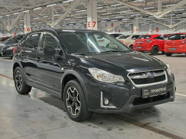 Subaru XV I с пробегом 2011 года, цена 949 000 рублей, 225615 км, внедорожник, Автокод Объявления
