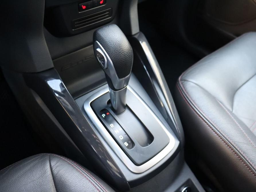 Ford EcoSport II Самара  - изображение 17