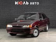 Lada (ВАЗ) 2115 Екатеринбург  - изображение 12