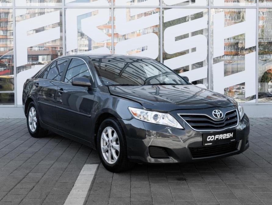 Toyota Camry VI (XV40) Рестайлинг Ставрополь  - изображение 1